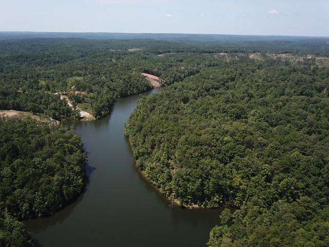 5.1 Acres of Land for Sale in Clanton, Alabama