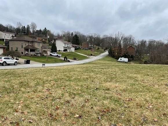 0.8 Acres of Residential Land for Sale in Carroll Township, Pennsylvania
