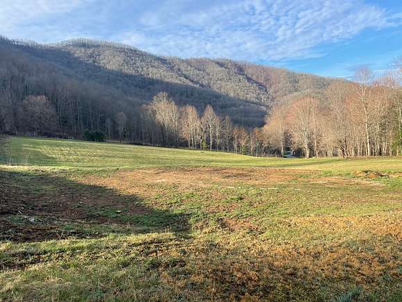 4.5 Acres of Residential Land for Sale in Robbinsville, North Carolina