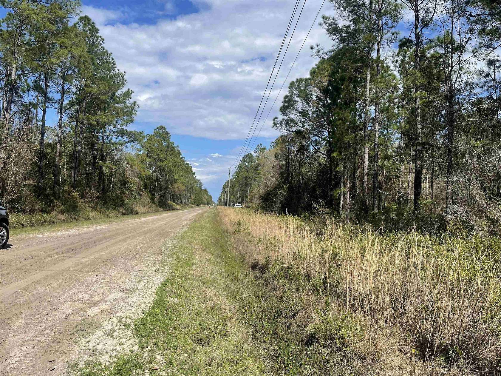 0.93 Acres of Land for Sale in Hastings, Florida