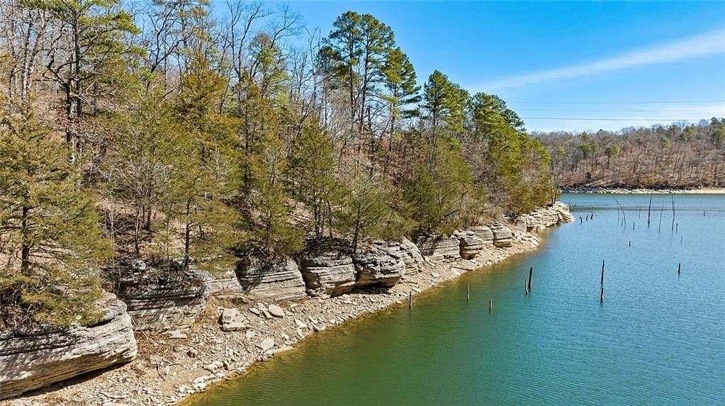 1.8 Acres of Residential Land for Sale in Rogers, Arkansas