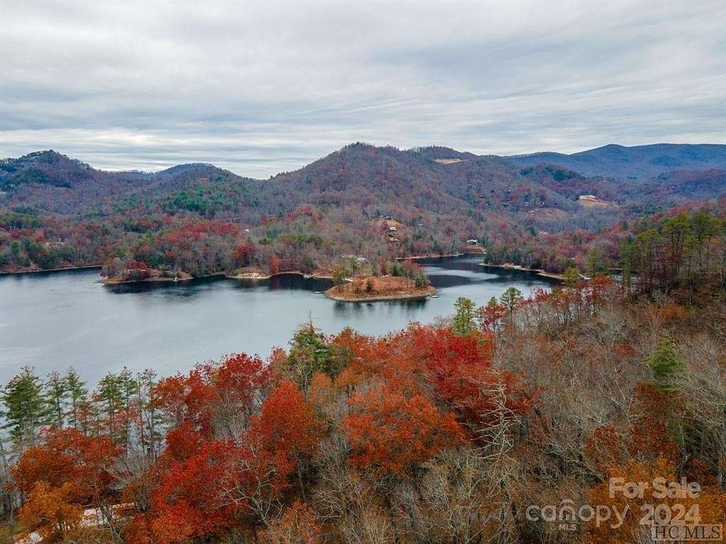 1.4 Acres of Land for Sale in Tuckasegee, North Carolina