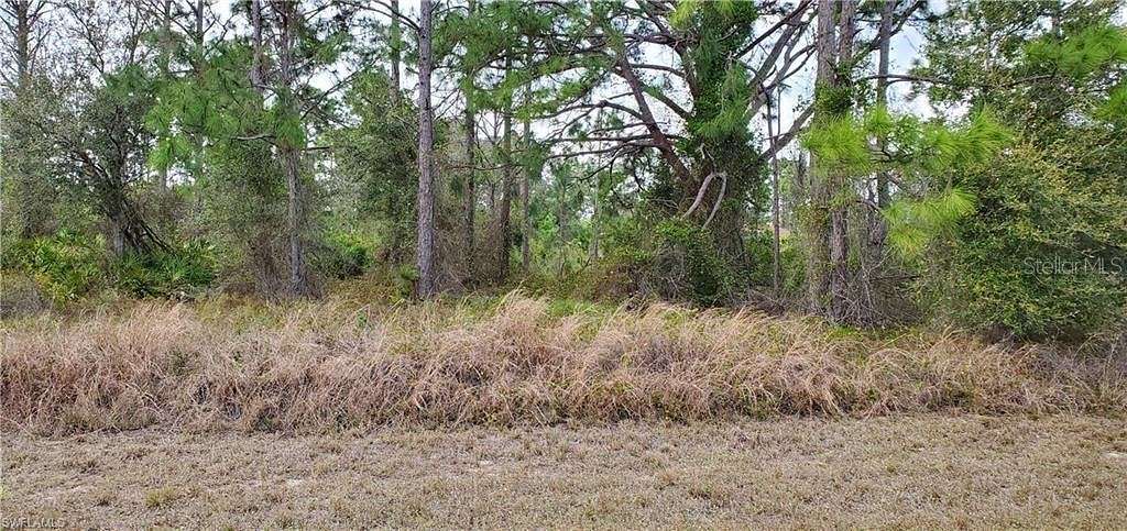 0.47 Acres of Residential Land for Sale in Avon Park, Florida