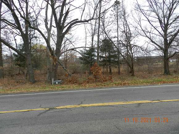 0.72 Acres of Residential Land for Sale in Grass Lake, Michigan
