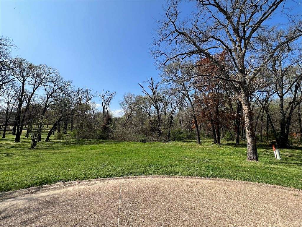 0.51 Acres of Land for Sale in Kemp, Texas