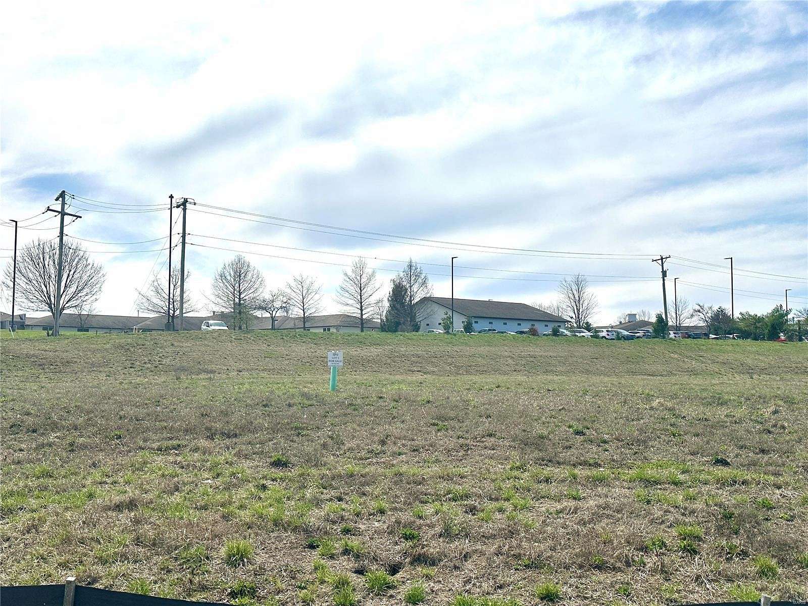 0.34 Acres of Residential Land for Sale in Waterloo, Illinois