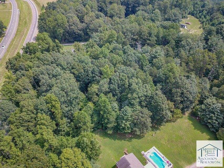 1.7 Acres of Mixed-Use Land for Sale in Rocky Mount, Virginia