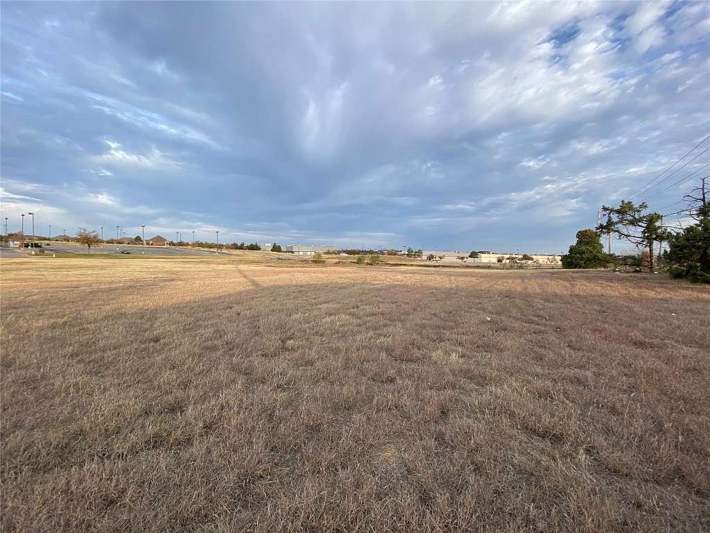 0.17 Acres of Commercial Land for Sale in Oklahoma City, Oklahoma