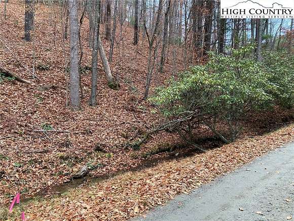 0.3 Acres of Land for Sale in Jefferson, North Carolina