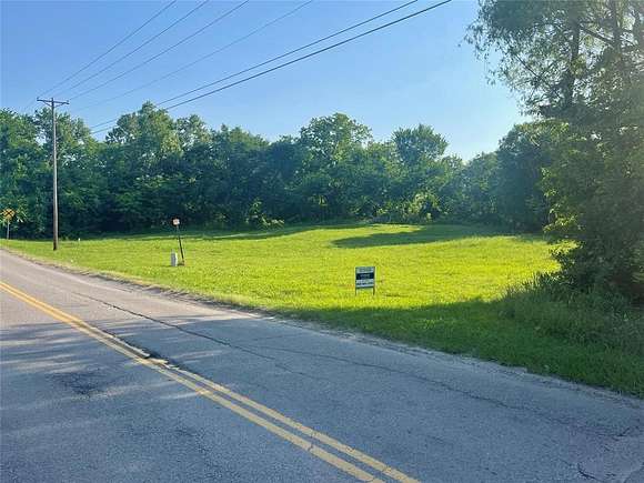 1.42 Acres of Commercial Land for Sale in Greenville, Texas