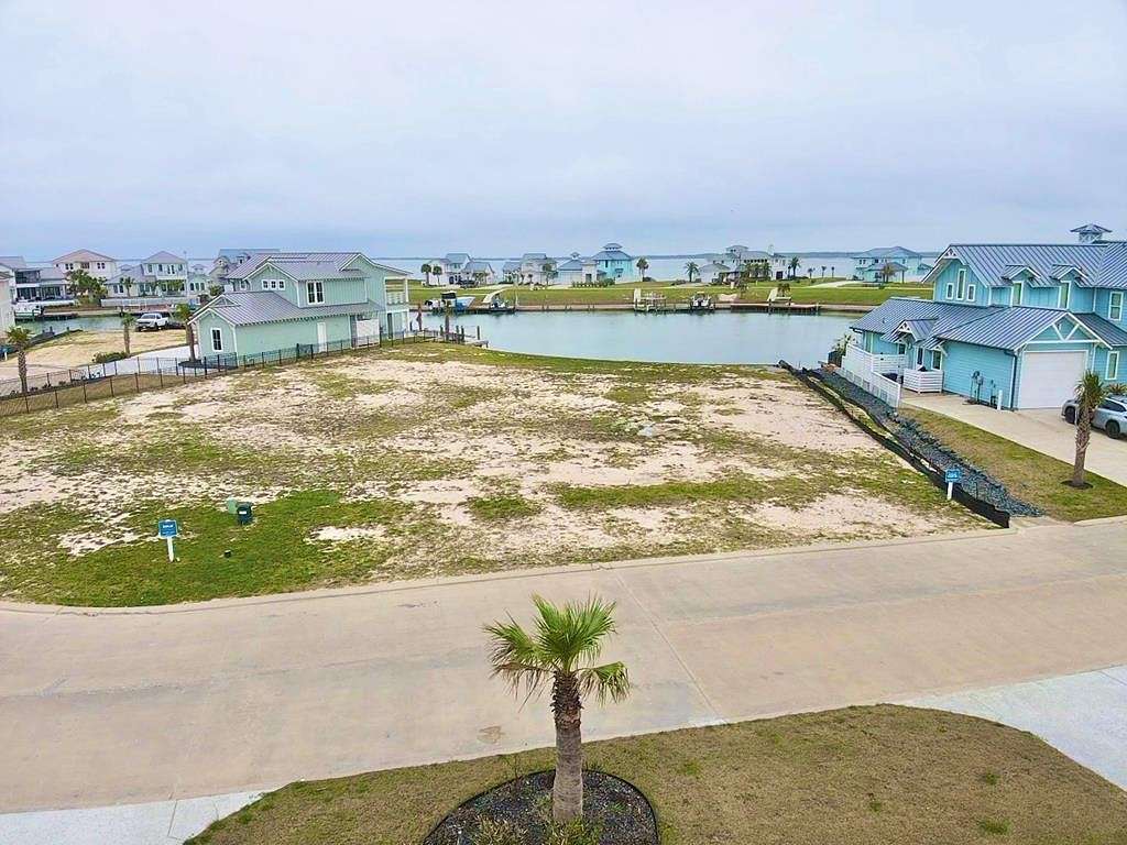 0.16 Acres of Residential Land for Sale in Rockport, Texas