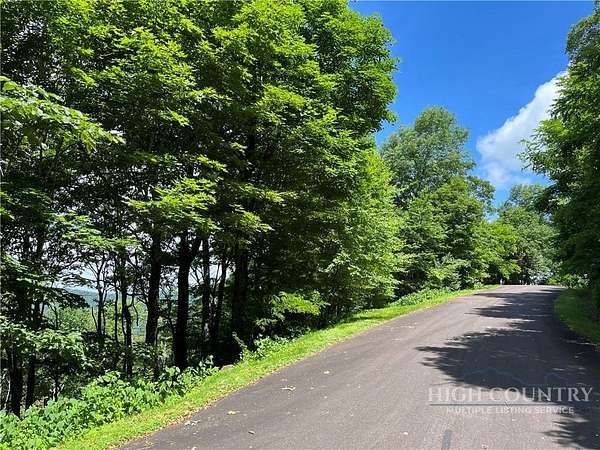 1.82 Acres of Residential Land for Sale in West Jefferson, North Carolina