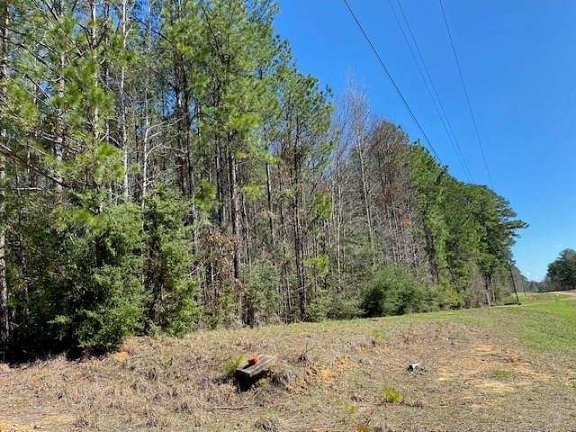 2 Acres of Residential Land for Sale in Meadville, Mississippi