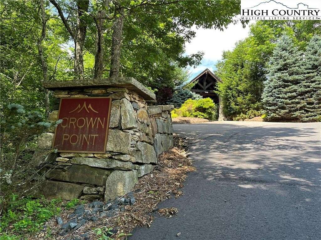 1.19 Acres of Residential Land for Sale in West Jefferson, North Carolina
