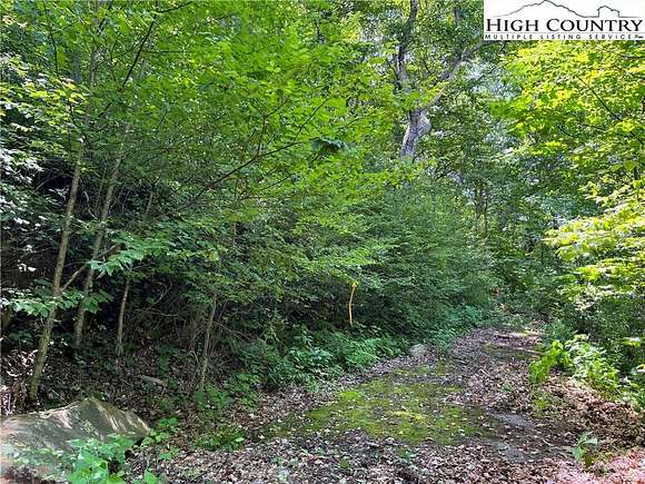 1.2 Acres of Residential Land for Sale in West Jefferson, North Carolina