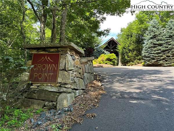 1.19 Acres of Residential Land for Sale in West Jefferson, North Carolina