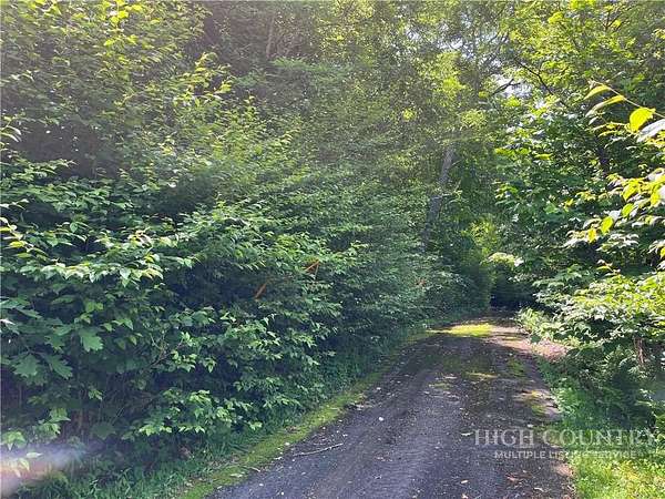 1.19 Acres of Residential Land for Sale in West Jefferson, North Carolina