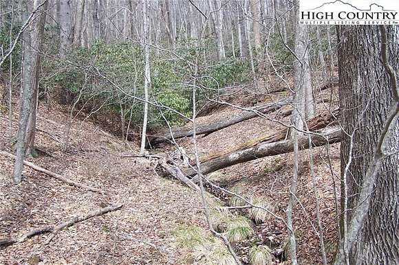 3.7 Acres of Residential Land for Sale in Boone, North Carolina