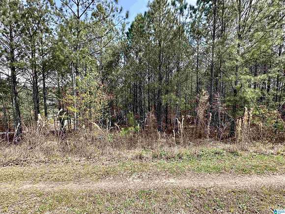 0.62 Acres of Residential Land for Sale in Trussville, Alabama