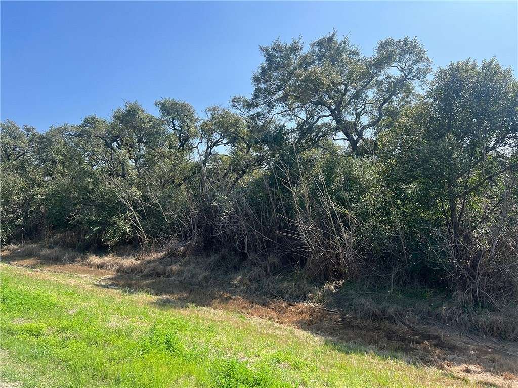 2.9 Acres of Land for Sale in Rockport, Texas