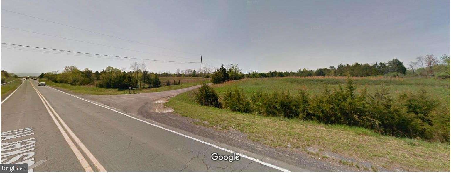 6.04 Acres of Land for Sale in Stephens City, Virginia