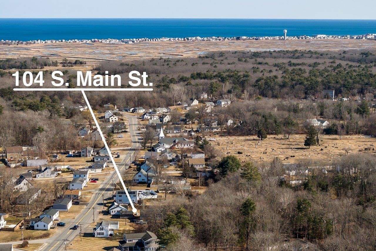 0.6 Acres of Residential Land for Sale in Seabrook, New Hampshire
