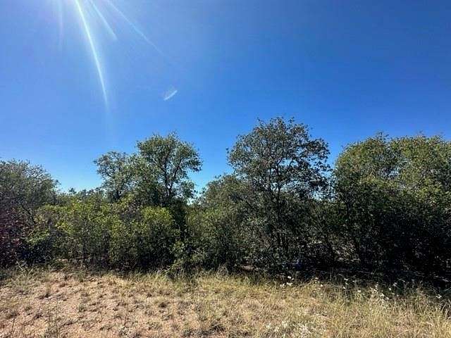 9.6 Acres of Residential Land for Sale in Hawley, Texas