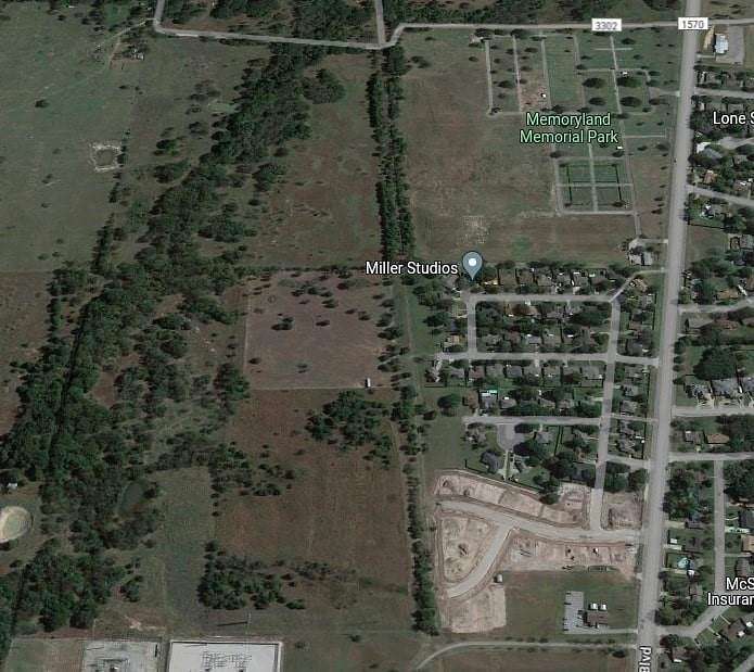 7.868 Acres of Residential Land for Sale in Greenville, Texas