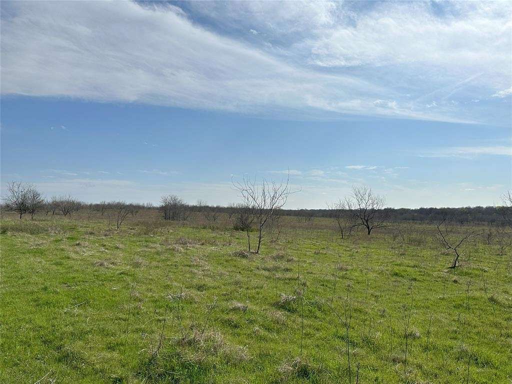 16.7 Acres of Agricultural Land for Sale in Streetman, Texas