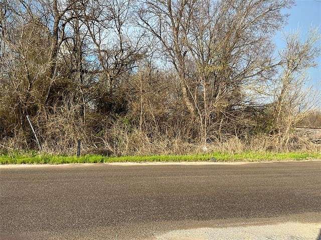 0.36 Acres of Residential Land for Sale in Durant, Oklahoma