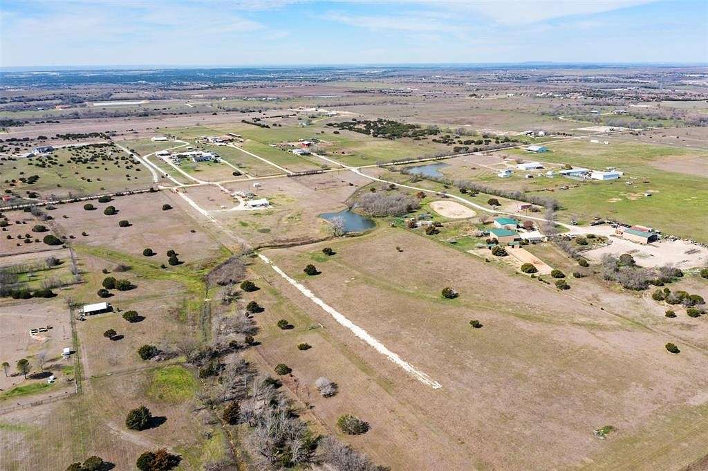 3.5 Acres of Residential Land for Sale in Cleburne, Texas
