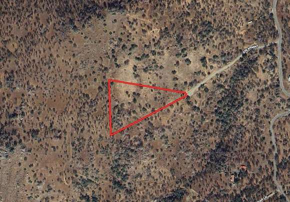 6.5 Acres of Residential Land for Sale in Squaw Valley, California