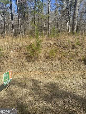 0.54 Acres of Residential Land for Sale in Eatonton, Georgia