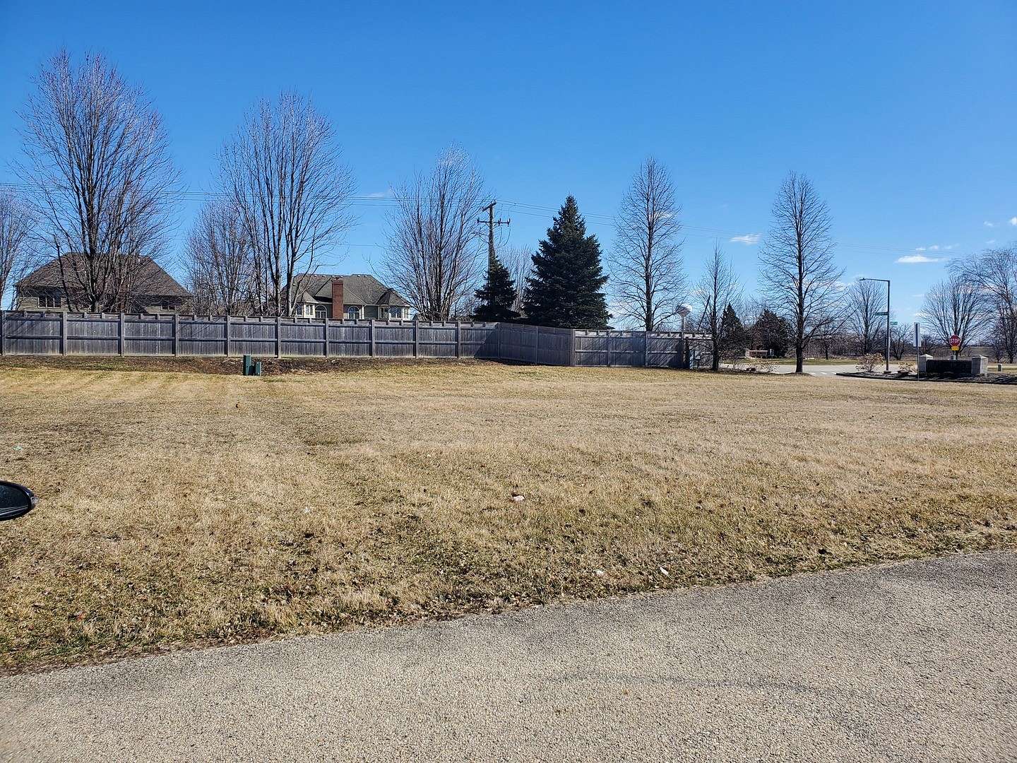 0.36 Acres of Residential Land for Sale in Plainfield, Illinois
