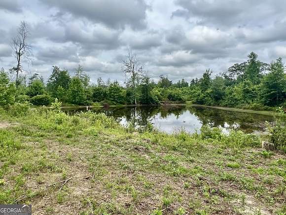 22.7 Acres of Agricultural Land for Sale in Carrollton, Georgia