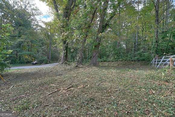 6.4 Acres of Land for Sale in Clayton, Georgia