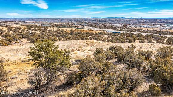 1.3 Acres of Residential Land for Sale in Farmington, New Mexico