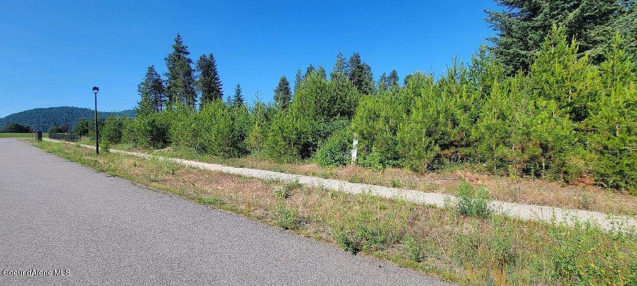0.91 Acres of Residential Land for Sale in Spirit Lake, Idaho