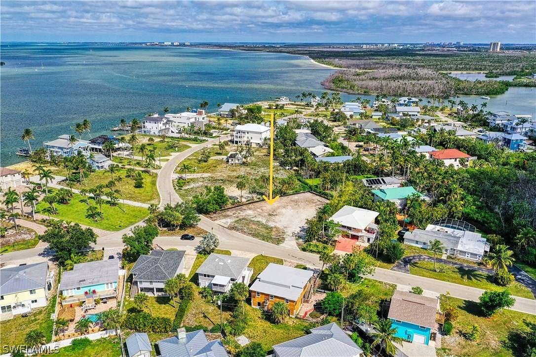 0.31 Acres of Residential Land for Sale in Fort Myers Beach, Florida