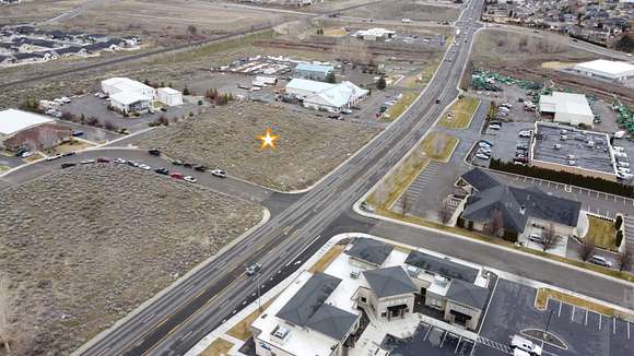 2 Acres of Mixed-Use Land for Sale in Kennewick, Washington
