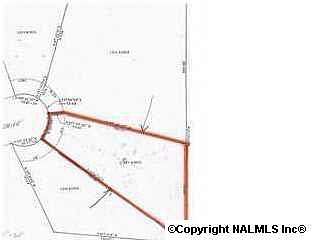 0.81 Acres of Residential Land for Sale in Huntsville, Alabama