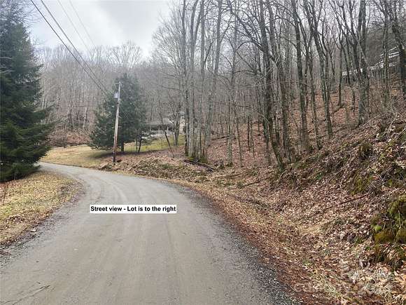 0.52 Acres of Land for Sale in Mars Hill, North Carolina