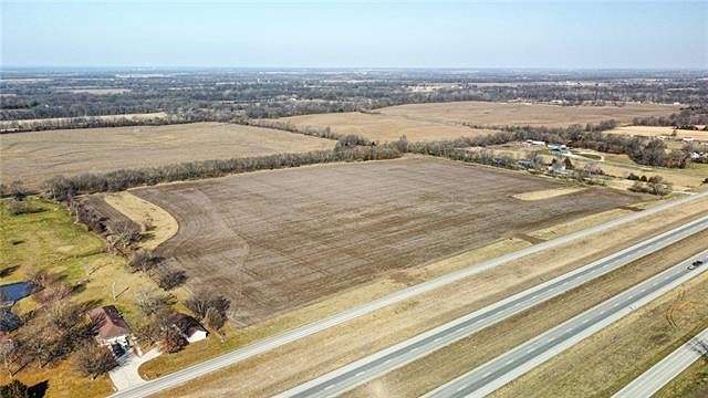6.5 Acres of Land for Sale in Harrisonville, Missouri