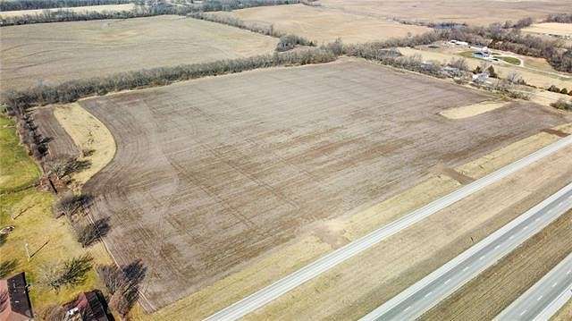 5.2 Acres of Land for Sale in Harrisonville, Missouri