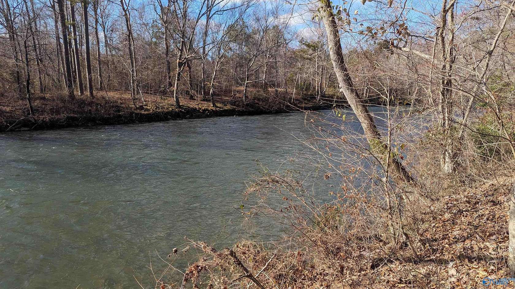 1.25 Acres of Land for Sale in Cedar Bluff, Alabama