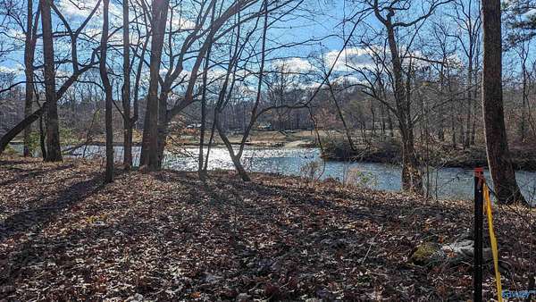 1.3 Acres of Land for Sale in Cedar Bluff, Alabama