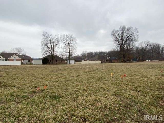 0.36 Acres of Residential Land for Sale in Evansville, Indiana