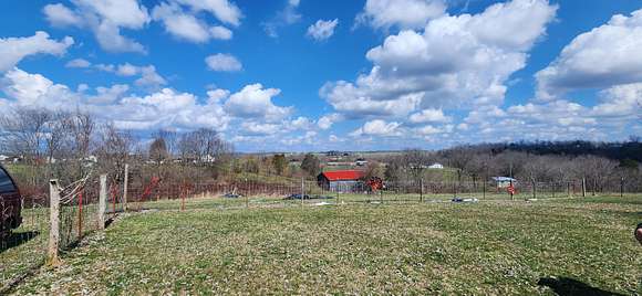 3.5 Acres of Land for Sale in Stanford, Kentucky