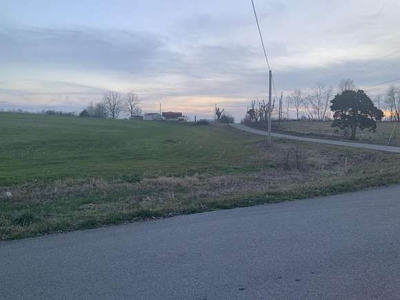 5.5 Acres of Land for Sale in Science Hill, Kentucky