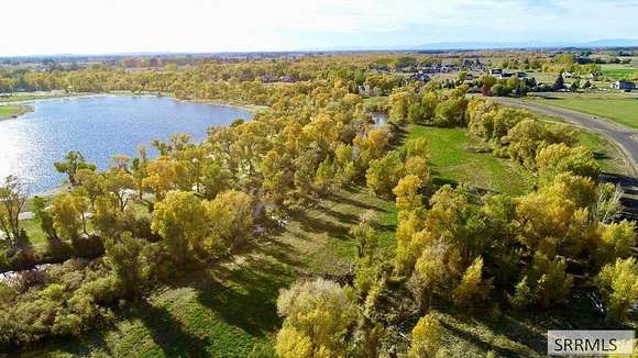 1.4 Acres of Residential Land for Sale in Rigby, Idaho